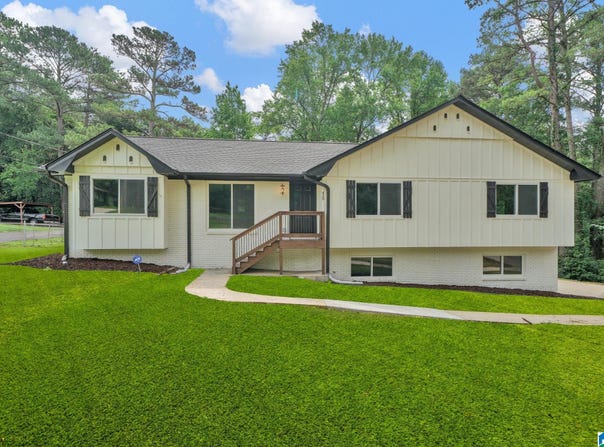 429 4TH AVENUE, PLEASANT GROVE, AL 35127