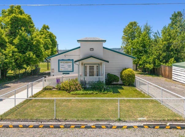 1774 Arthur Street, Klamath Falls, OR 97603