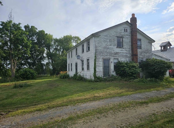 1726 Munger Street, Middlebury, VT 05753