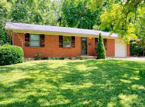 306 Country Club Drive, New Albany, IN 47150
