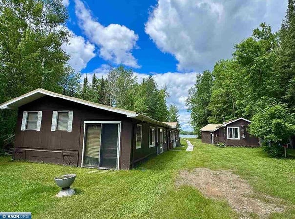 7193 Jola Road, Eveleth, MN 55734