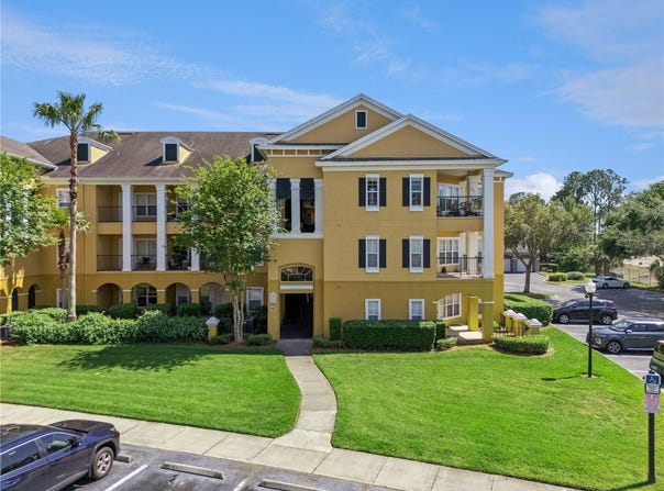 3751 CONROY Road, ORLANDO, FL 32839