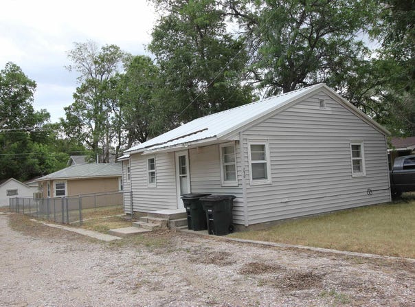 730 S 3rd, Glenrock, WY 82637
