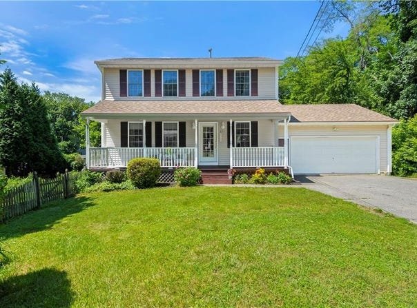 634 Prospect Street, Woonsocket, RI 02895