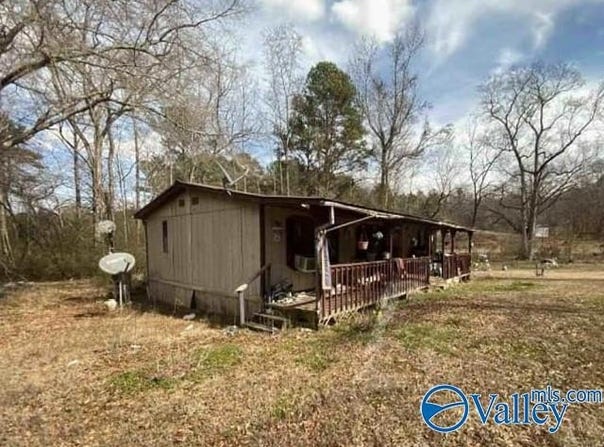 1600 Jacksonville Street, Weaver, AL 36277