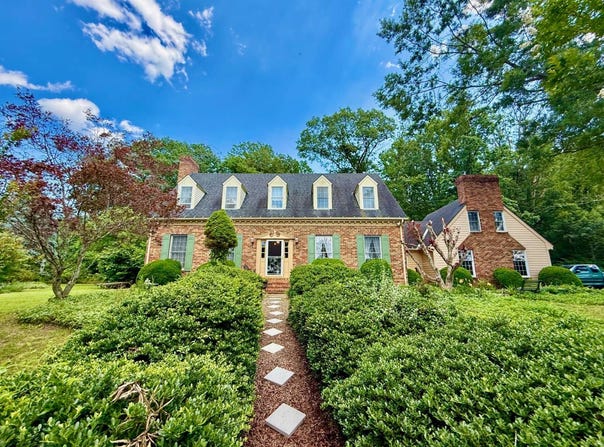 317  Lone Mountain Lane, Brightwood, VA 22715