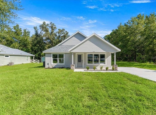 15631 NE 14TH Place, WILLISTON, FL 32696
