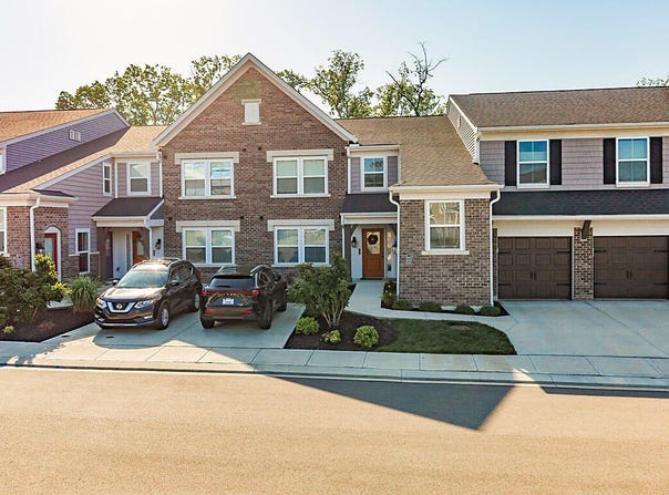 646 Daphne Way, Crescent Springs, KY 41017