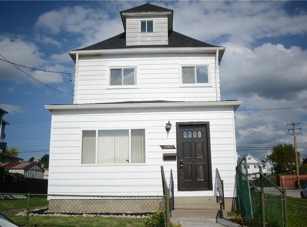 1502 5th Ave, Arnold, PA 15068