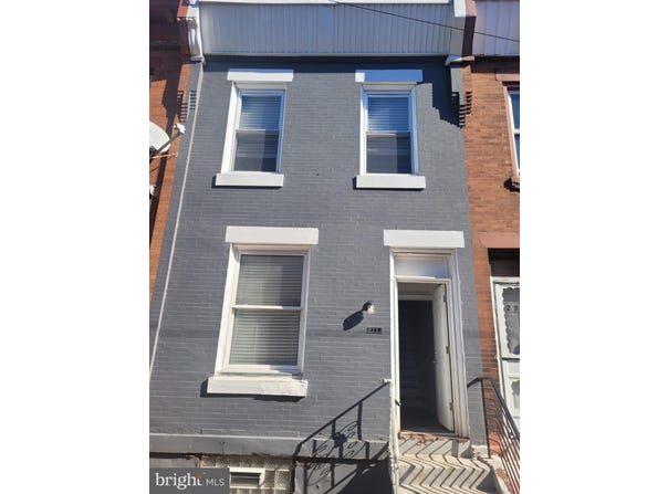 2753 N GARNET STREET, PHILADELPHIA, PA 19132