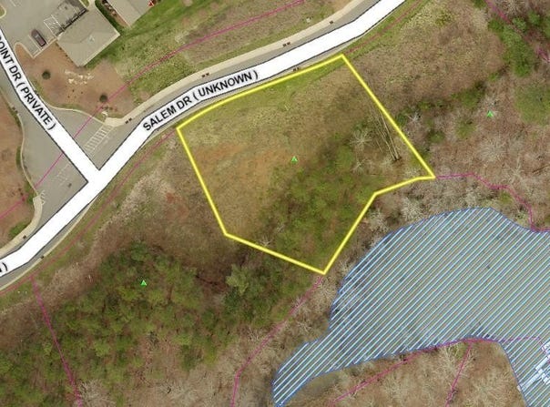 2129 Salem Drive unit: 5, Lake Wylie, SC 29710