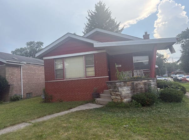 14300 Avalon Avenue, Dolton, IL 60419