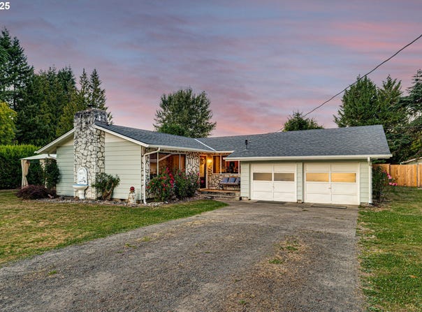372 INSEL RD, Woodland, WA 98674