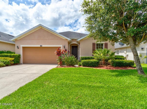 145 Prestwick Grande Drive, Daytona Beach, FL 32124
