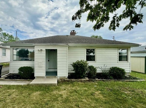 5707 Fairfield Avenue, Fort Wayne, IN 46807-3407