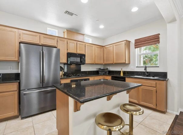 16942 Vasquez Way unit: 102, San Diego, CA 92127