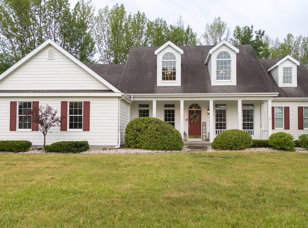 20 Joyce Avenue, Morrisonville, NY 12962
