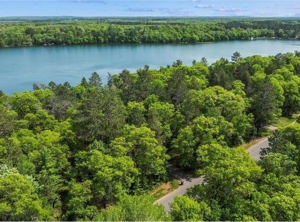 13946 Hardy Lake Road SW, Pillager, MN 56473