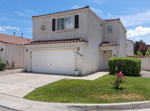 1308 VILLA CAMPO NE, Albuquerque, NM 87113