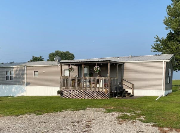 5339 Calvary Trail, Melrose, IA 52569