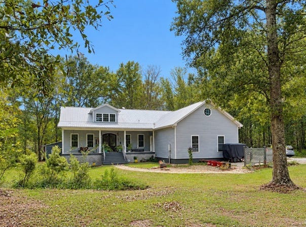 378 Leigh Ann Lane, Catherine, AL 36728