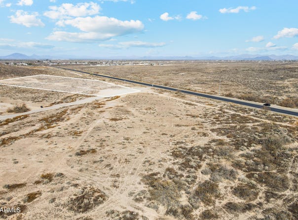 38201 W SALOME Highway, Tonopah, AZ 85354