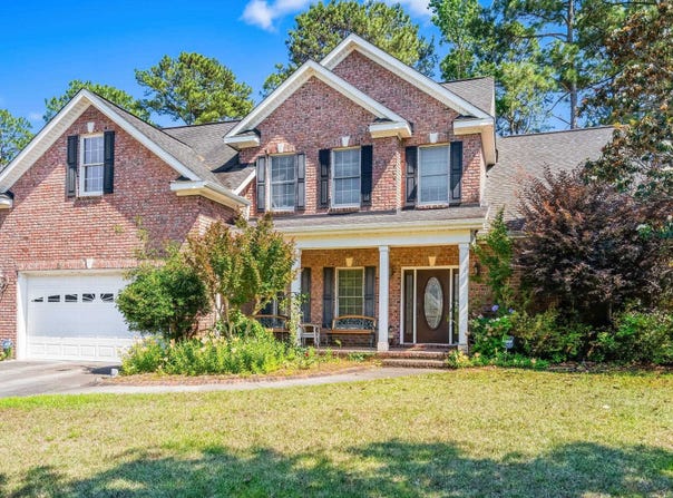 3258 Hermitage Dr., Little River, SC 29566