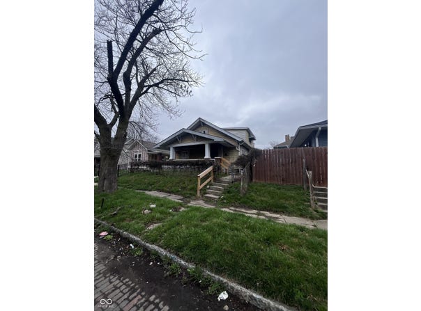 307 N Euclid Avenue, Indianapolis, IN 46201