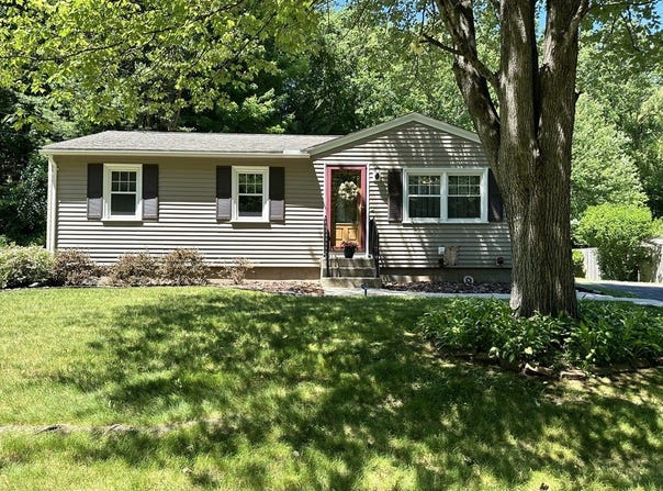 170 Treetop Ave, Springfield, MA 01118