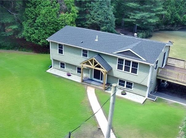 112 Cranberry Ridge Road, Glocester, RI 02857