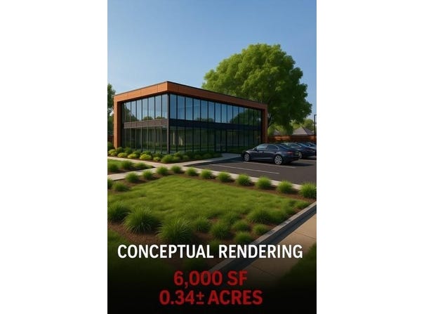 212 N Fm 1187, Aledo, TX 76008