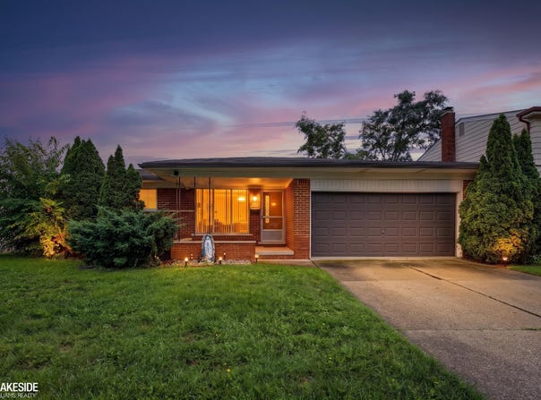 14632 Alger Avenue, Warren, MI 48088