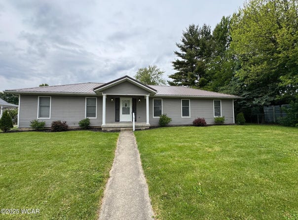 121 Broadway Street, Kenton, OH 43326