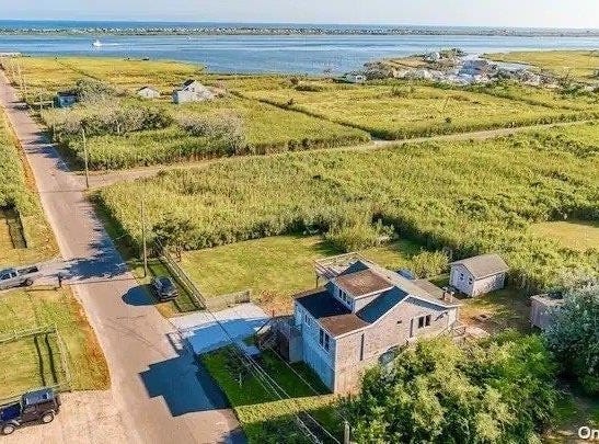 42 Cranberry Drive, Mastic Beach, NY 11951