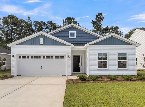 1925 Deercreek Drive, Manning, SC 29102