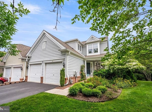 41 MUSKET COURT, WEST CHESTER, PA 19382