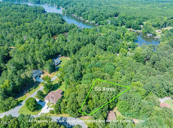 Lot 6 Rabbit Bottom Circle, Littleton, NC 27850