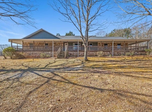 2799 Canada Flatt Rd, COOKEVILLE, TN 38506