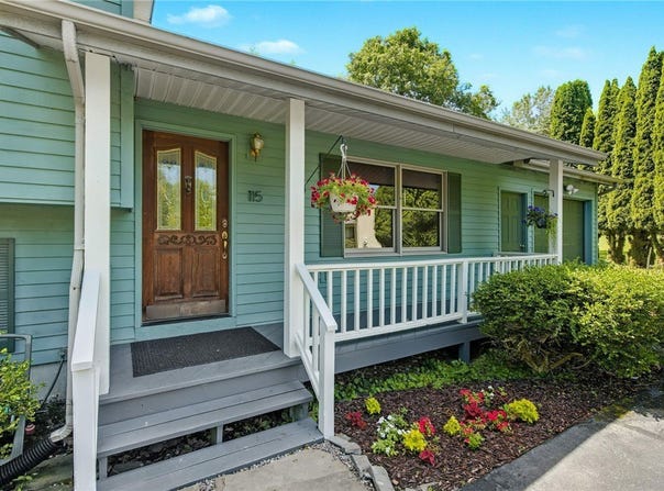 115 Woolf Lane, Ithaca Town, NY 14850