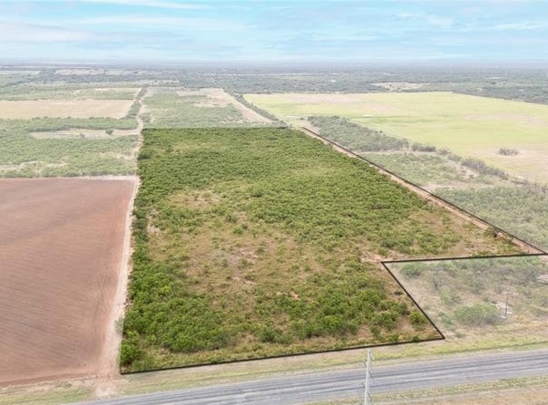Tbd US HWY 180, Hamlin, TX 79520