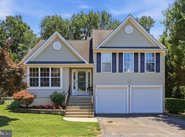 6154 DOWNS RIDGE CT, ELKRIDGE, MD 21075