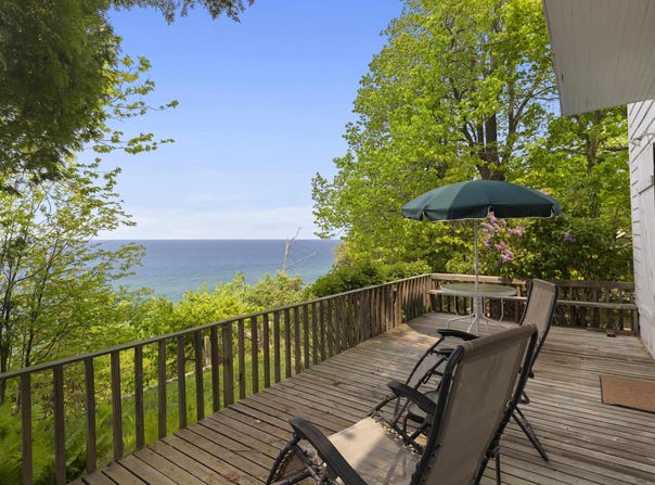 1884 Beech Road, Frankfort, MI 49635