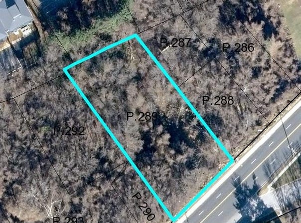 SAINT BARNABAS ROAD, OXON HILL, MD 20745