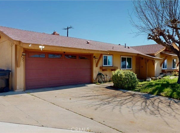 5607 Mckinley Avenue, San Bernardino, CA 92404