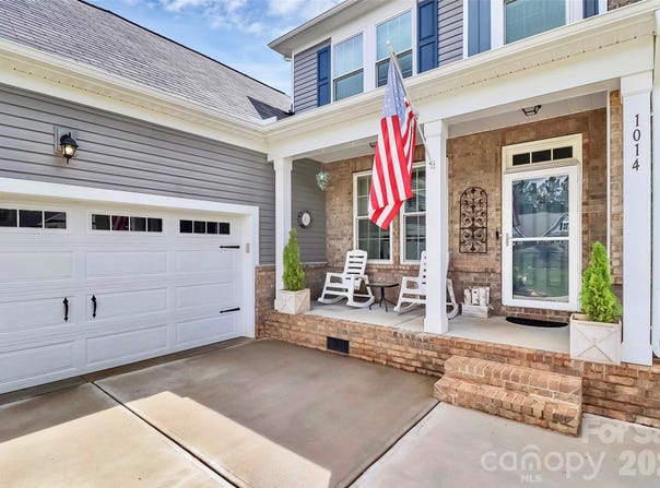 1014 Willow Grove Lane, York, SC 29745