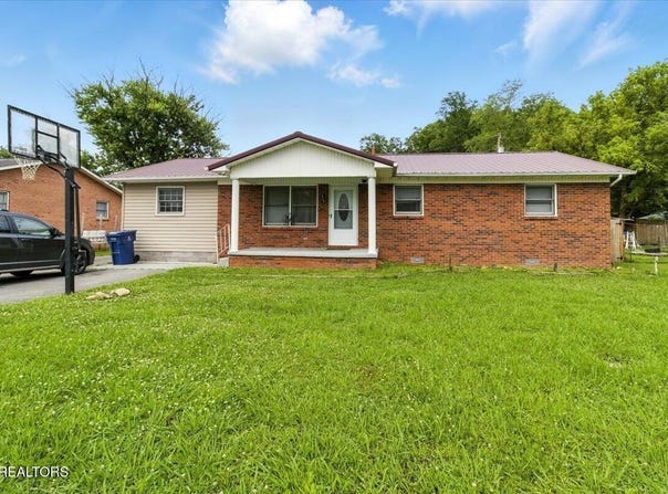 409 Meadow Lane, Middlesboro, KY 40965