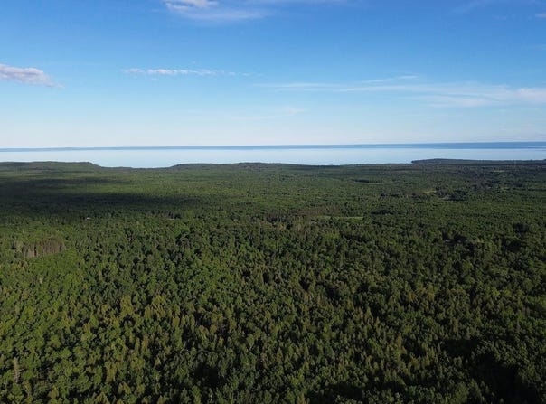 12XX Reeves Road, Two Harbors, MN 55616