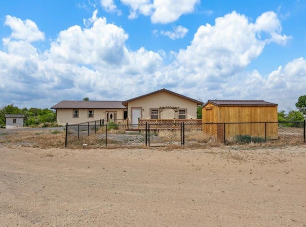 9097 2150 Road, Austin, CO 81413