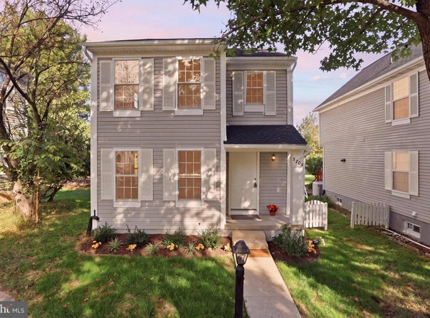 5708 CEDAR Lane, COLUMBIA, MD 21044