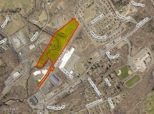 508 S S Of T 508, East Stroudsburg, PA 18301